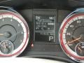 Mineral Gray Metallic - Durango Crew Photo No. 25