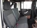 Black - Wrangler Unlimited Sahara 4x4 Photo No. 8