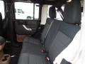 Black - Wrangler Unlimited Sahara 4x4 Photo No. 10