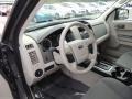 2011 Sterling Grey Metallic Ford Escape XLS  photo #3