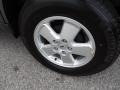 2011 Sterling Grey Metallic Ford Escape XLS  photo #16