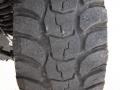 Black - Wrangler Unlimited Sahara 4x4 Photo No. 26
