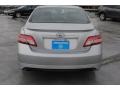 Classic Silver Metallic - Camry SE Photo No. 5