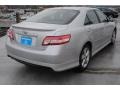 Classic Silver Metallic - Camry SE Photo No. 6