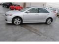Classic Silver Metallic - Camry SE Photo No. 8