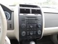 2011 Sterling Grey Metallic Ford Escape XLS  photo #20