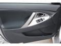 Classic Silver Metallic - Camry SE Photo No. 10