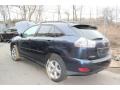 Neptune Blue Mica 2007 Lexus RX 350 AWD