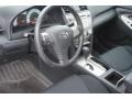 Classic Silver Metallic - Camry SE Photo No. 11