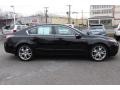Crystal Black Pearl - TL 3.7 SH-AWD Advance Photo No. 2