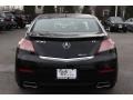 Crystal Black Pearl - TL 3.7 SH-AWD Advance Photo No. 4