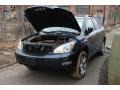 Neptune Blue Mica - RX 350 AWD Photo No. 4