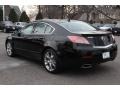 Crystal Black Pearl - TL 3.7 SH-AWD Advance Photo No. 5