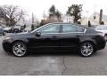 Crystal Black Pearl - TL 3.7 SH-AWD Advance Photo No. 6