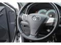 Classic Silver Metallic - Camry SE Photo No. 18