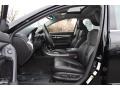 Crystal Black Pearl - TL 3.7 SH-AWD Advance Photo No. 11