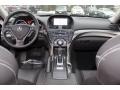 Crystal Black Pearl - TL 3.7 SH-AWD Advance Photo No. 13