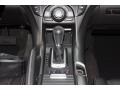 Crystal Black Pearl - TL 3.7 SH-AWD Advance Photo No. 15
