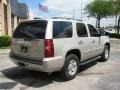 2007 Gold Mist Metallic Chevrolet Tahoe LTZ  photo #4