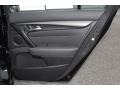 Crystal Black Pearl - TL 3.7 SH-AWD Advance Photo No. 23