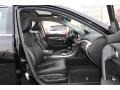 Crystal Black Pearl - TL 3.7 SH-AWD Advance Photo No. 27