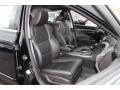 Crystal Black Pearl - TL 3.7 SH-AWD Advance Photo No. 28