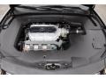 Crystal Black Pearl - TL 3.7 SH-AWD Advance Photo No. 29
