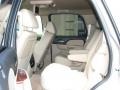 2007 Gold Mist Metallic Chevrolet Tahoe LTZ  photo #9