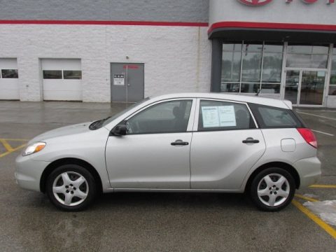 specs on 2003 toyota matrix #5 specs on 2003 toyota matrix #5