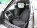 2003 Toyota Matrix Dark Gray Interior Front Seat Photo