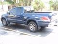 2004 Blue Marlin Pearl Toyota Tundra SR5 TRD Access Cab  photo #1