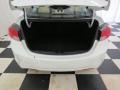 Polar White - Elantra GLS Photo No. 24