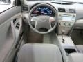 Super White - Camry LE Photo No. 5