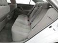 Super White - Camry LE Photo No. 6