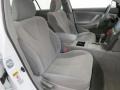 Super White - Camry LE Photo No. 21