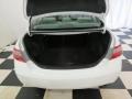 Super White - Camry LE Photo No. 25