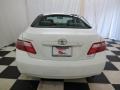 Super White - Camry LE Photo No. 27