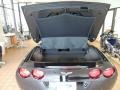 Black - Corvette Z06 Photo No. 9