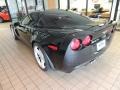 2006 Black Chevrolet Corvette Z06  photo #10