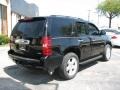 2007 Black Chevrolet Tahoe LTZ  photo #6