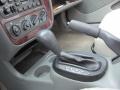 1999 Cirrus LXi 4 Speed Automatic Shifter