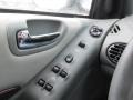1999 Chrysler Cirrus LXi Controls