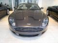 Meteorite Silver - DB9 Volante Photo No. 2