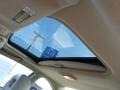 Sunroof of 2002 Accord EX Coupe