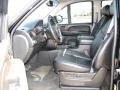 2007 Black Chevrolet Tahoe LTZ  photo #8