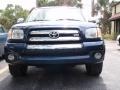 Blue Marlin Pearl - Tundra SR5 TRD Access Cab Photo No. 11