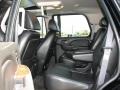 2007 Black Chevrolet Tahoe LTZ  photo #9