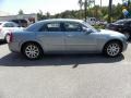 2009 Clearwater Blue Pearl Chrysler 300 C HEMI  photo #13