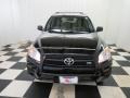 Black - RAV4 V6 4WD Photo No. 2