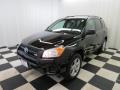 Black - RAV4 V6 4WD Photo No. 3